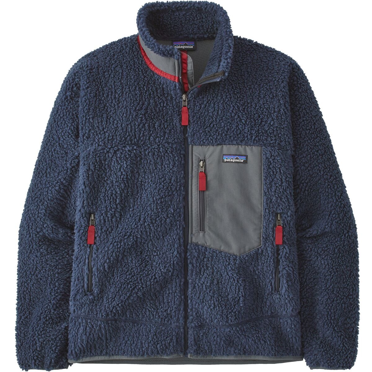 Patagonia - Classic Retro-X Jacket - Forro polar - Natural | XS