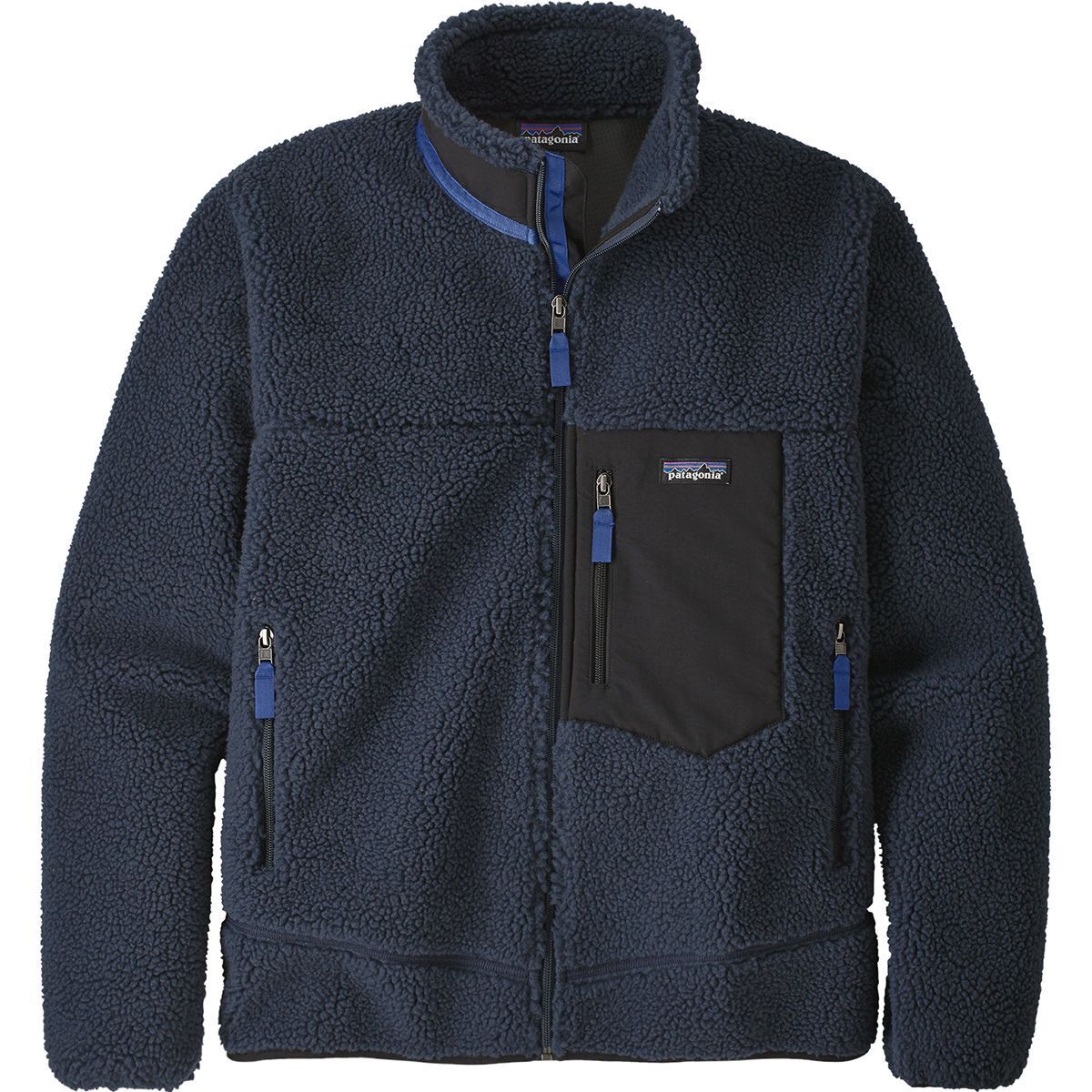 Patagonia - Classic Retro-X Jacket - Forro polar - Natural | XS