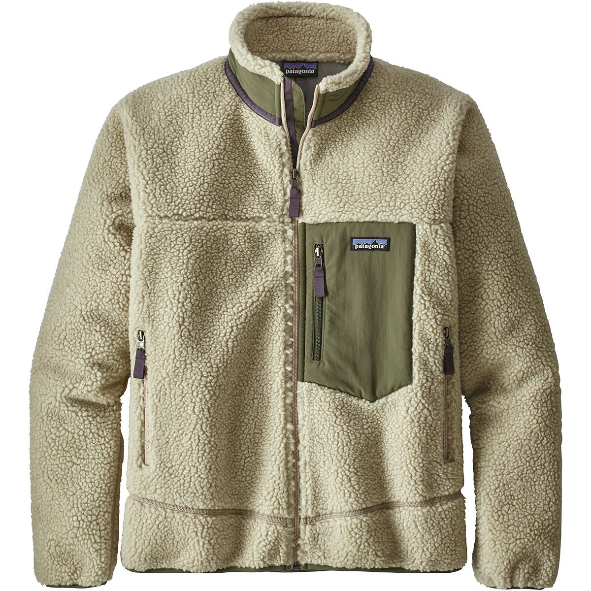 Patagonia Classic Retro-X Jacket - Men's