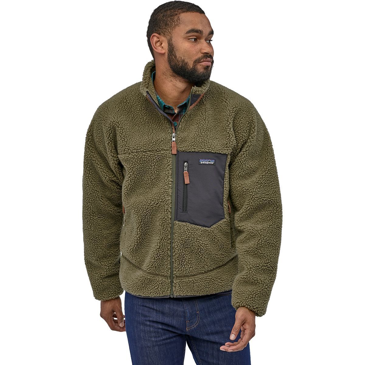 Classic Retro-X Jacket - Men's by 