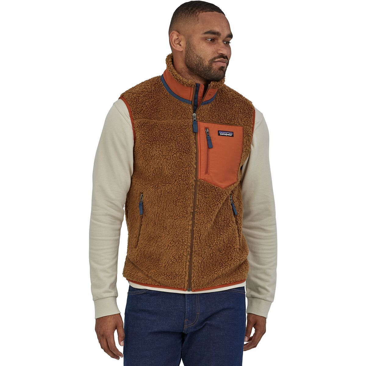 Patagonia retro x vest review sale