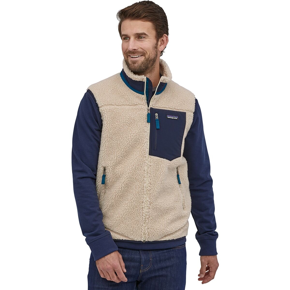 Patagonia Classic Retro-X Vest Men's