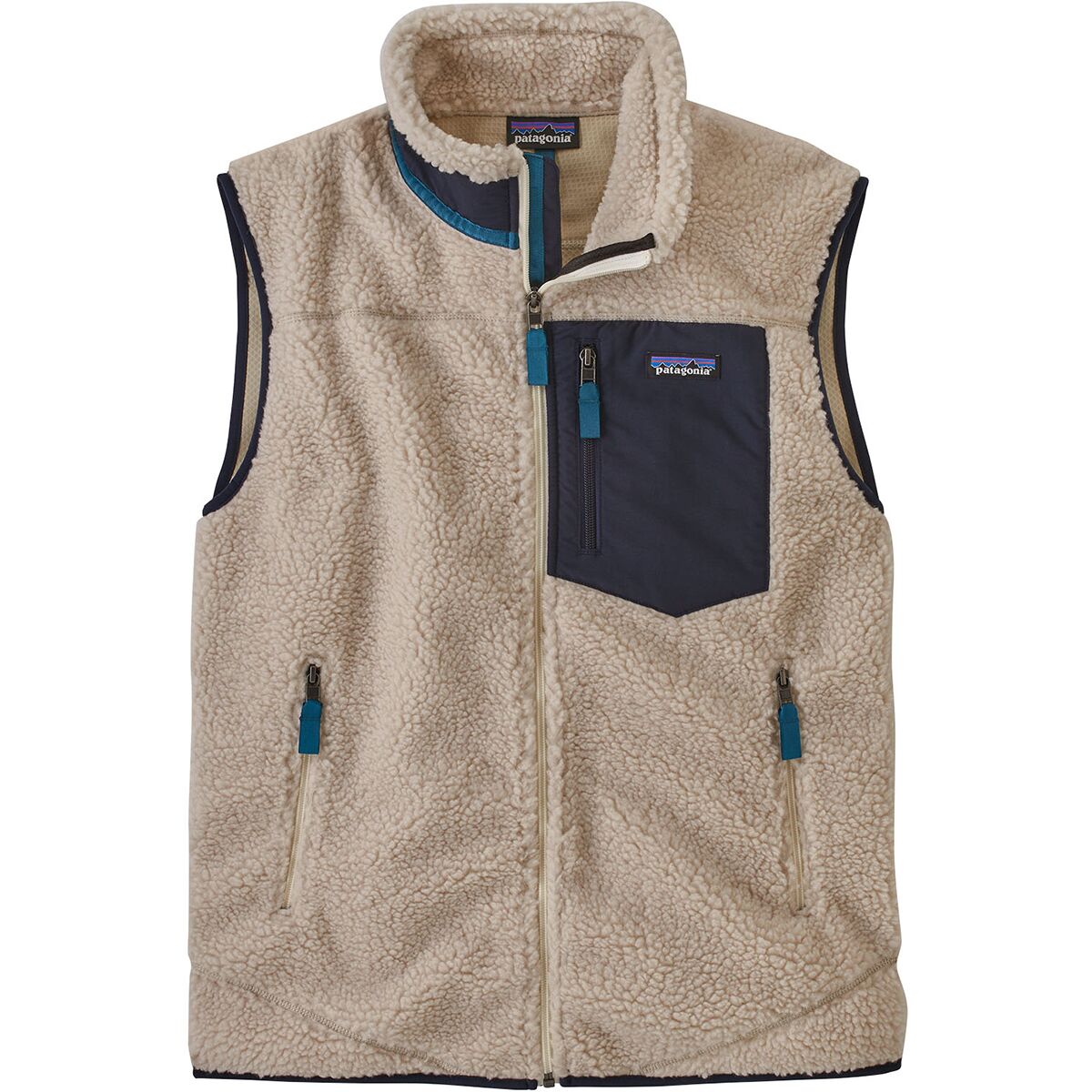 Patagonia Classic Retro-X Vest - Men's - Clothing