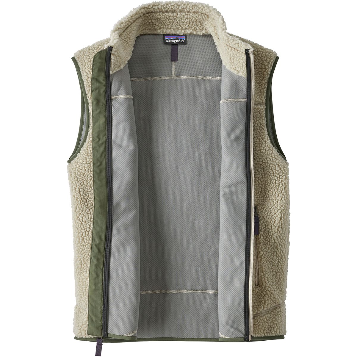 Patagonia Classic Retro-X Vest - Men's 