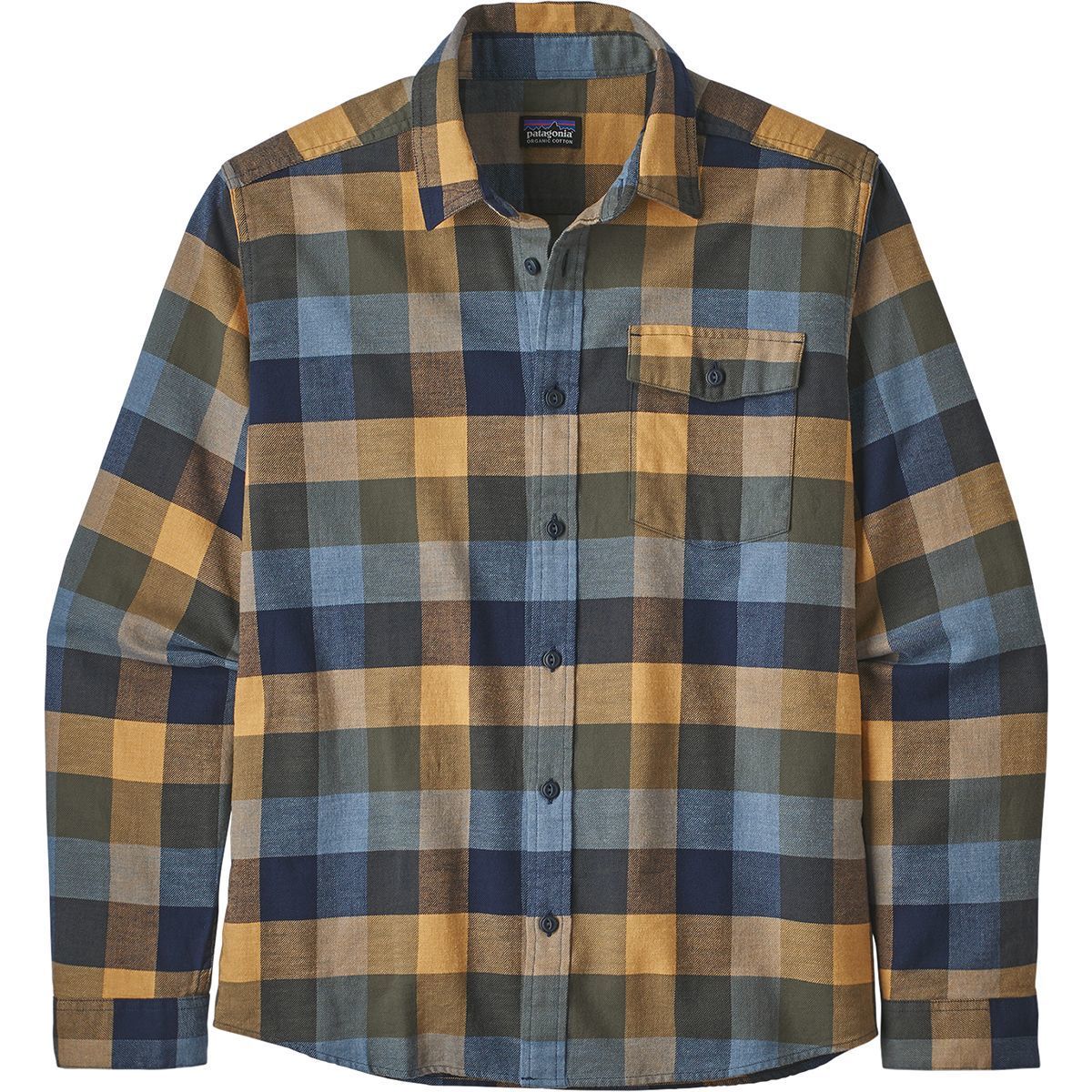 Lightweight Fjord Shirt - - Clothing