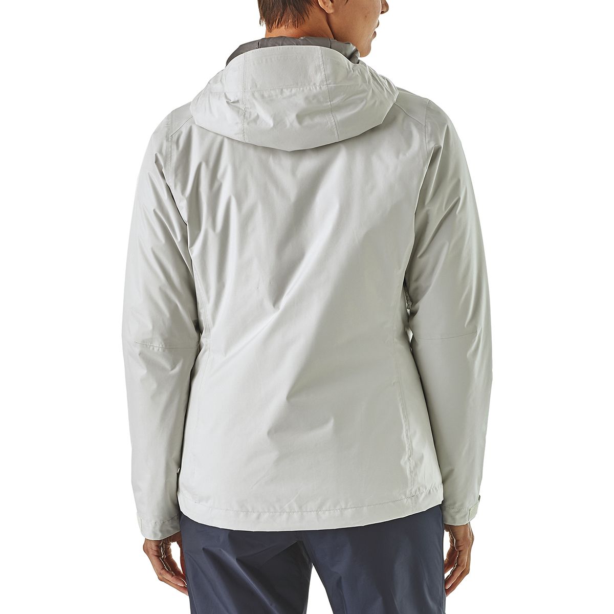 Patagonia Torrentshell Insulated Jacket - Women's - Clothing