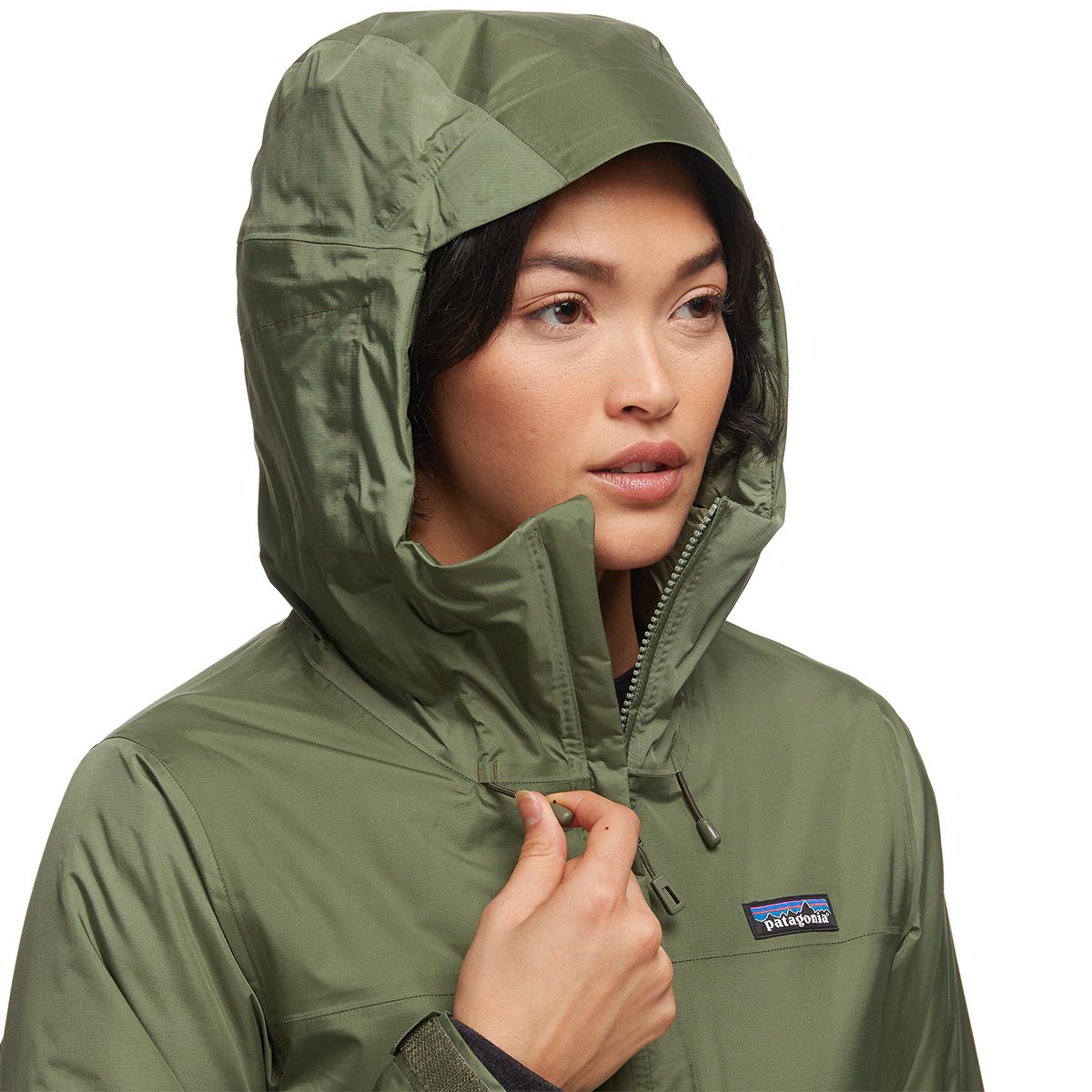 womens patagonia insulated jacket