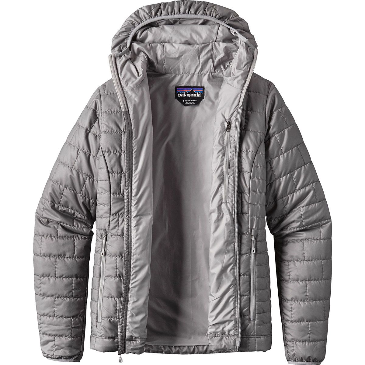 patagonia women's nano puff hoody sale