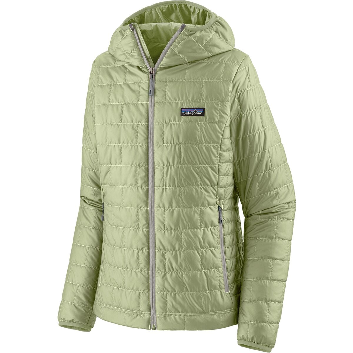 Patagonia w's nano puff discount hoody