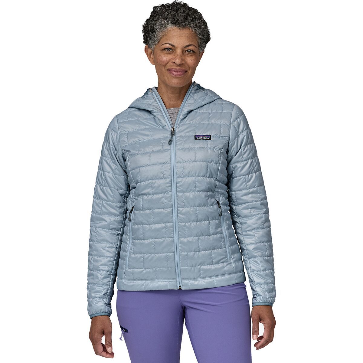 Patagonia Nano Puff Hooded&hellip;