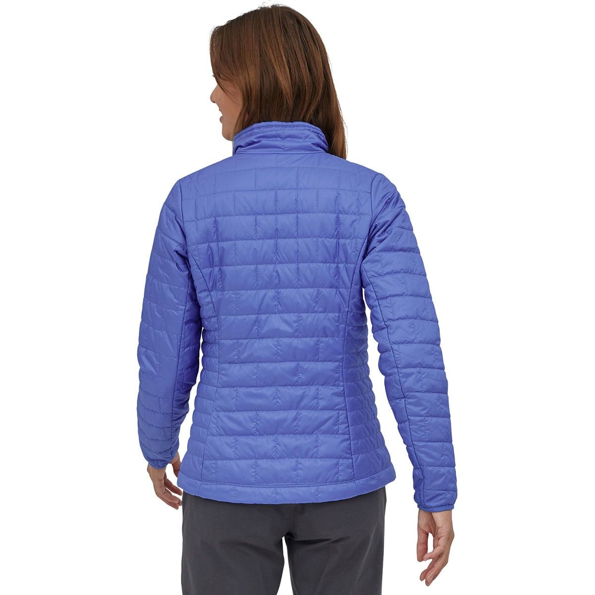 Patagonia Women's Nano Puff® Jacket – Rak Outfitters