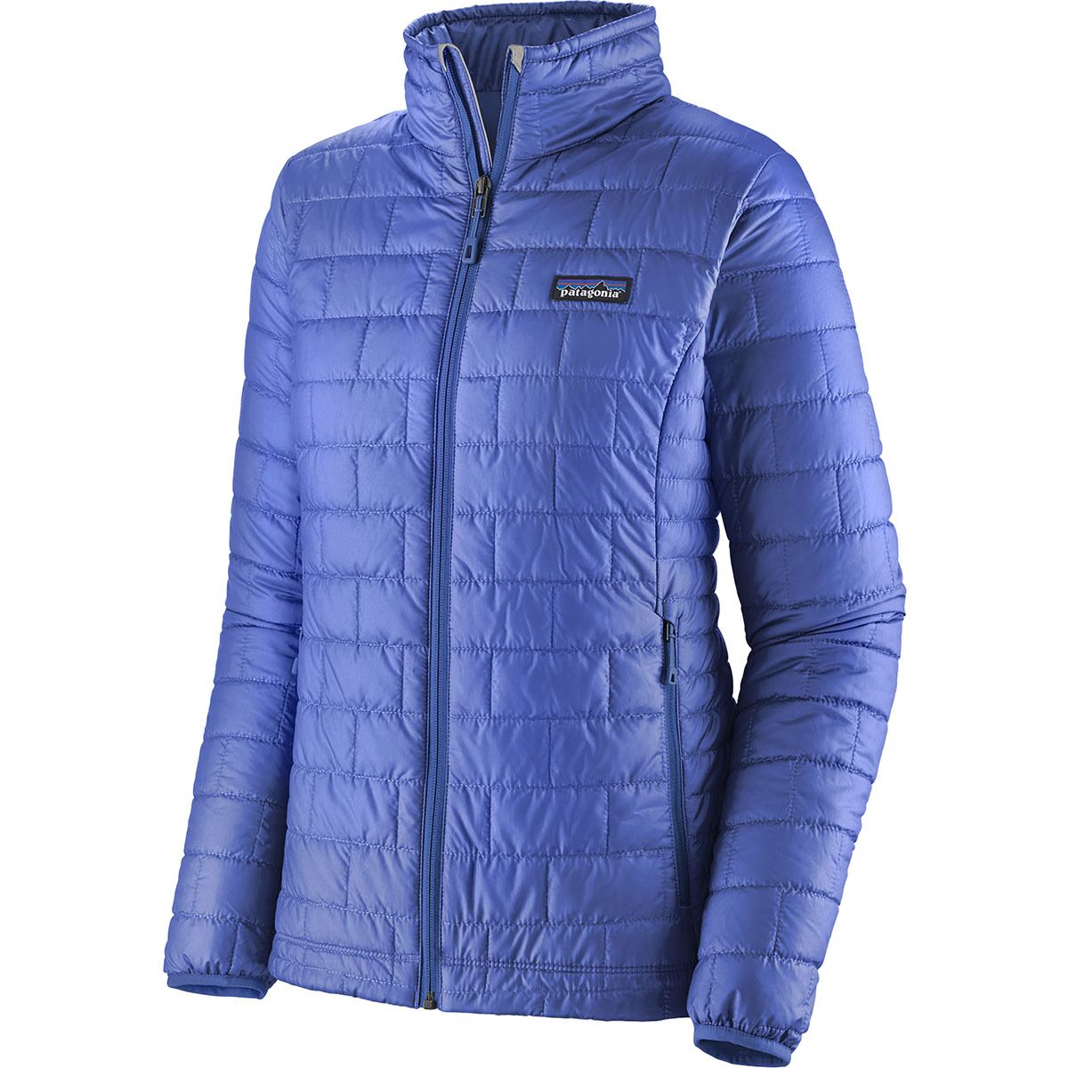 Patagonia Nano Puff Insulated Jacket - Women's - Clothing