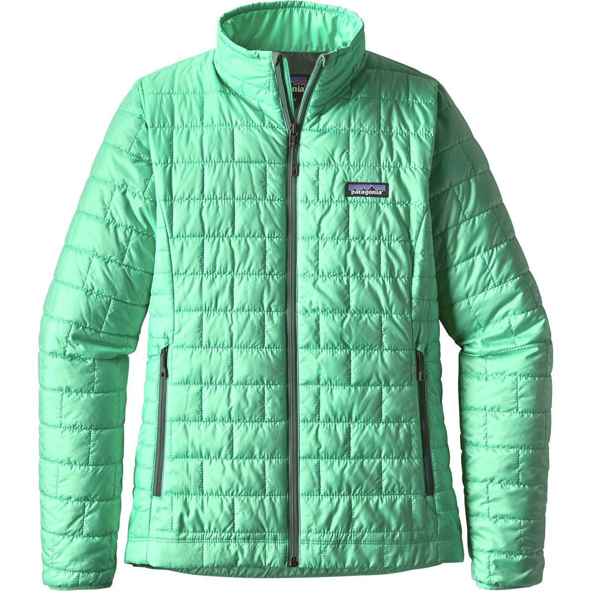 Patagonia Nano Puff Insulated&hellip;