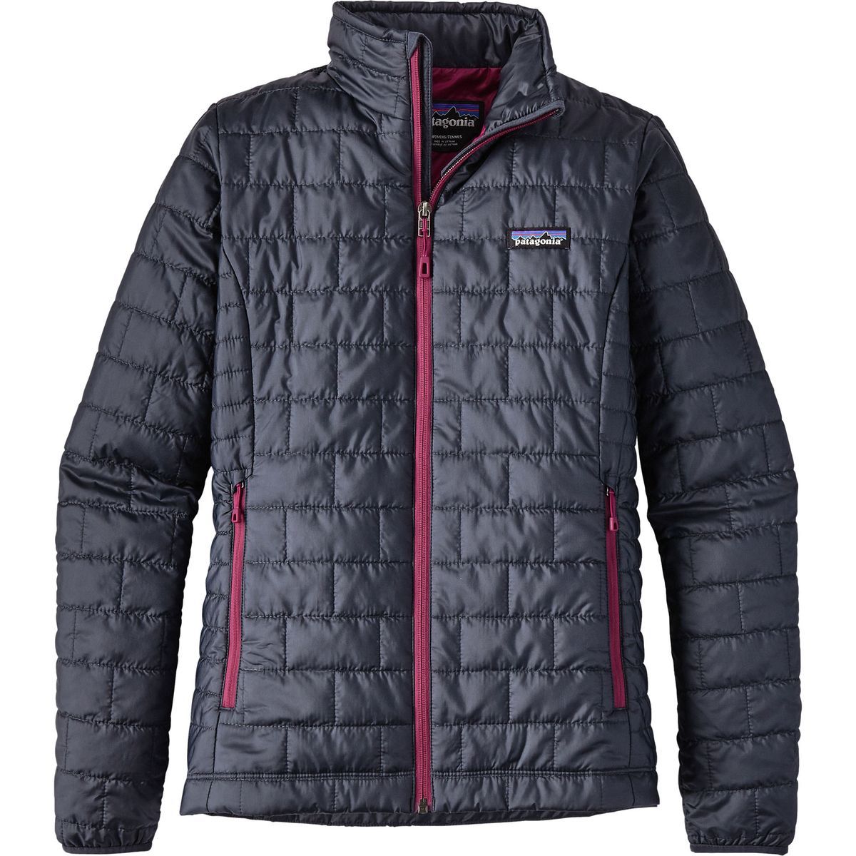 Patagonia Nano Puff Insulated Jacket - Women's