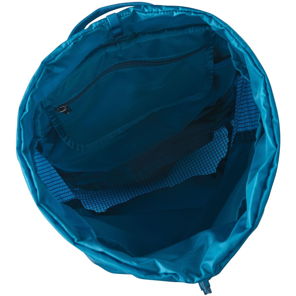 Patagonia Lightweight Black Hole 20L Cinch Backpack - Hike & Camp Patagonia Lightweight Black Hole 20L Cinch Backpack - Hike & Camp