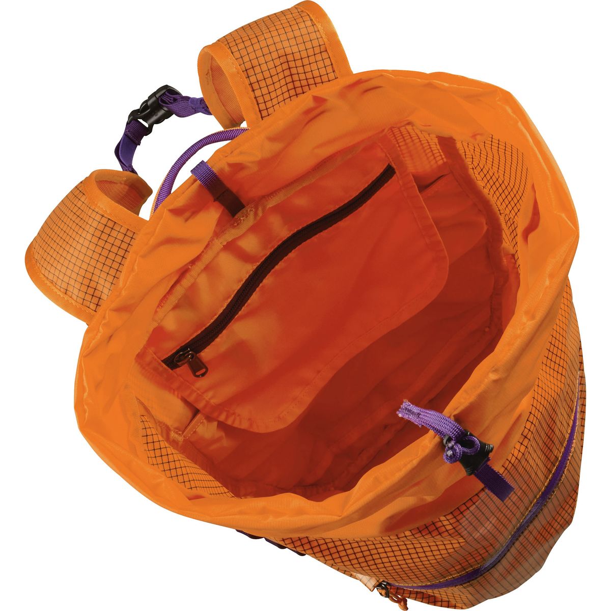 Patagonia Lightweight Black Hole 20L Cinch Backpack - Hike & Camp Patagonia Lightweight Black Hole 20L Cinch Backpack - Hike & Camp