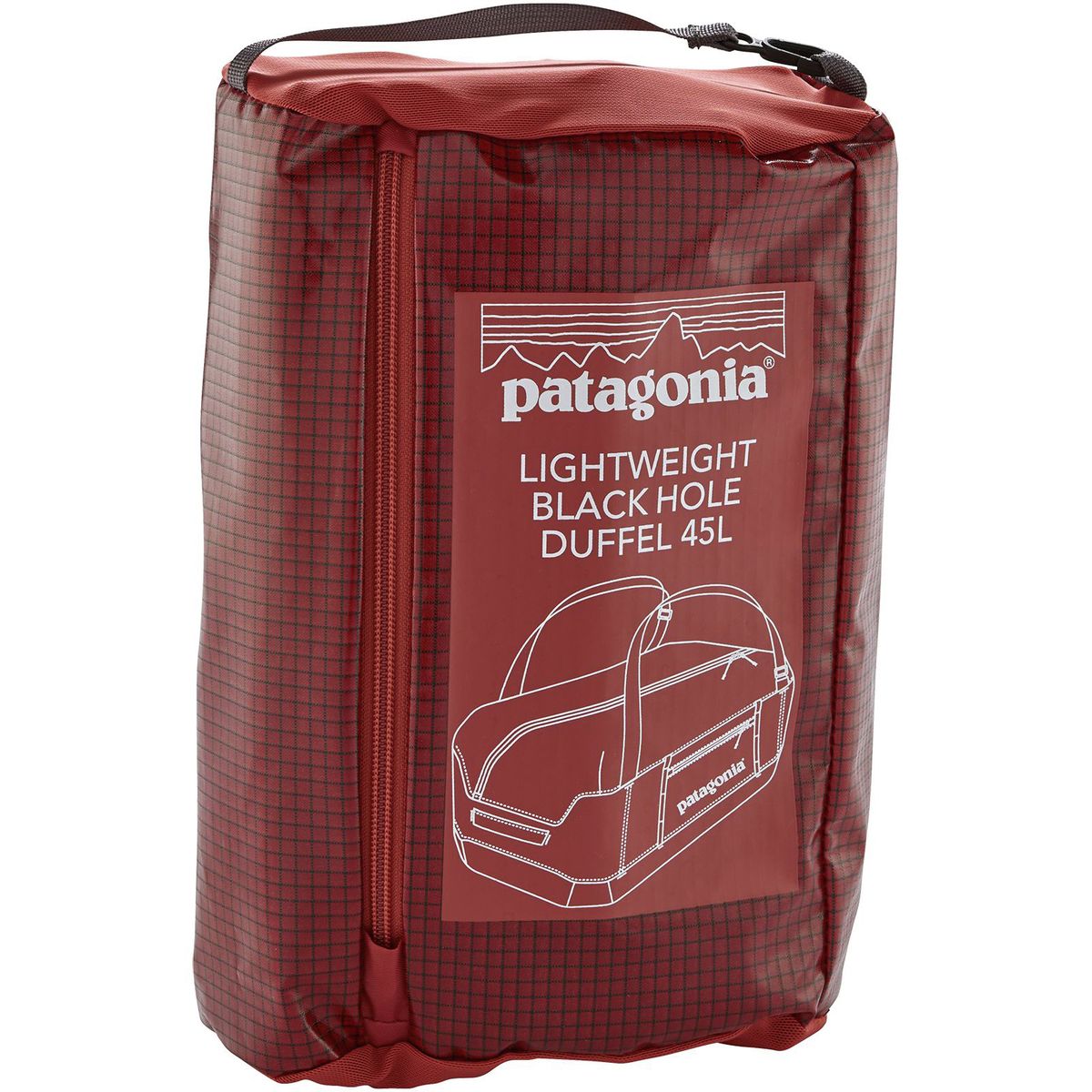 Black Hole® Duffel 45L – Patagonia Worn Wear®