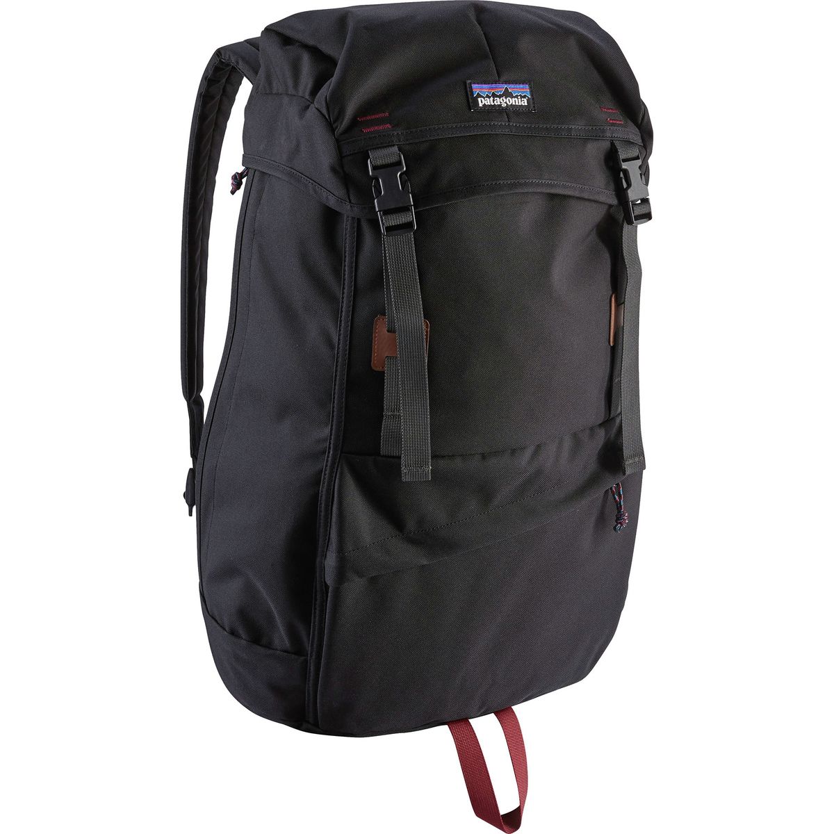 Patagonia Arbor Grande 32L Backpack Accessories