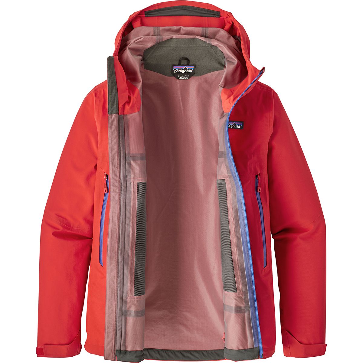 Women's cloud shop ridge jacket