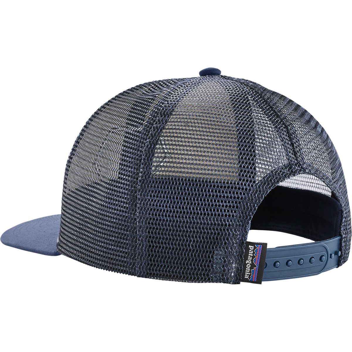 Fitz roy hex trucker hat deals