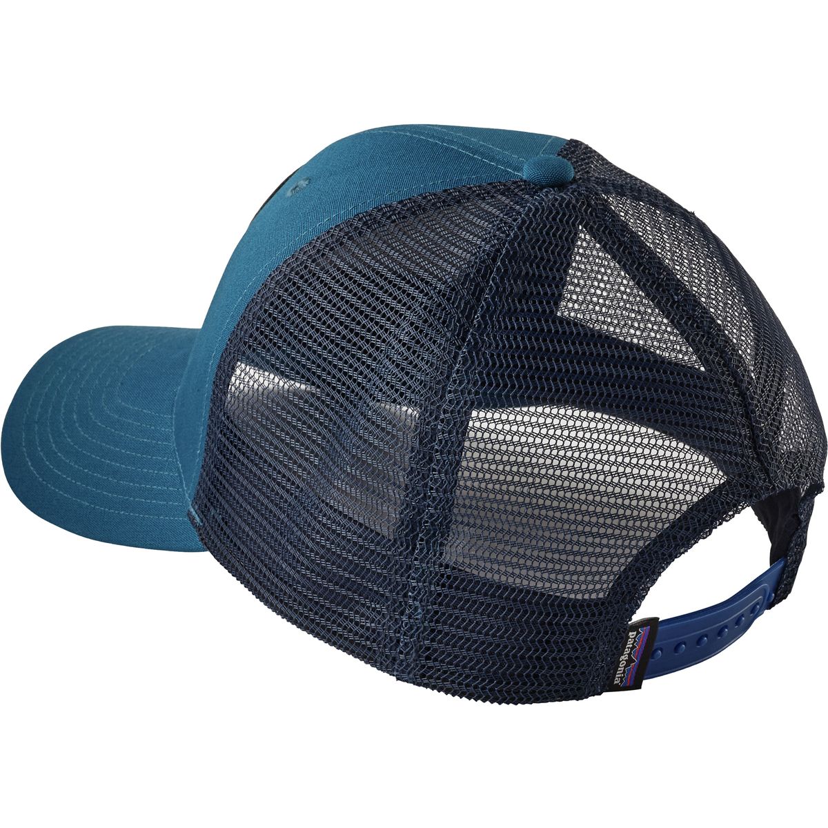 Patagonia Climb Clean Rack Trucker Hat - Accessories