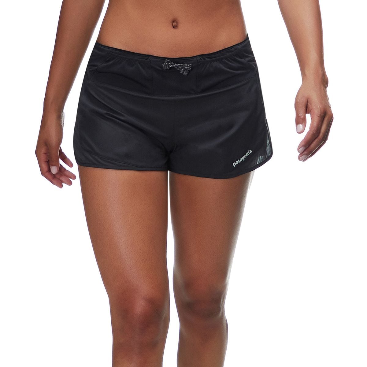 patagonia women's strider pro running shorts