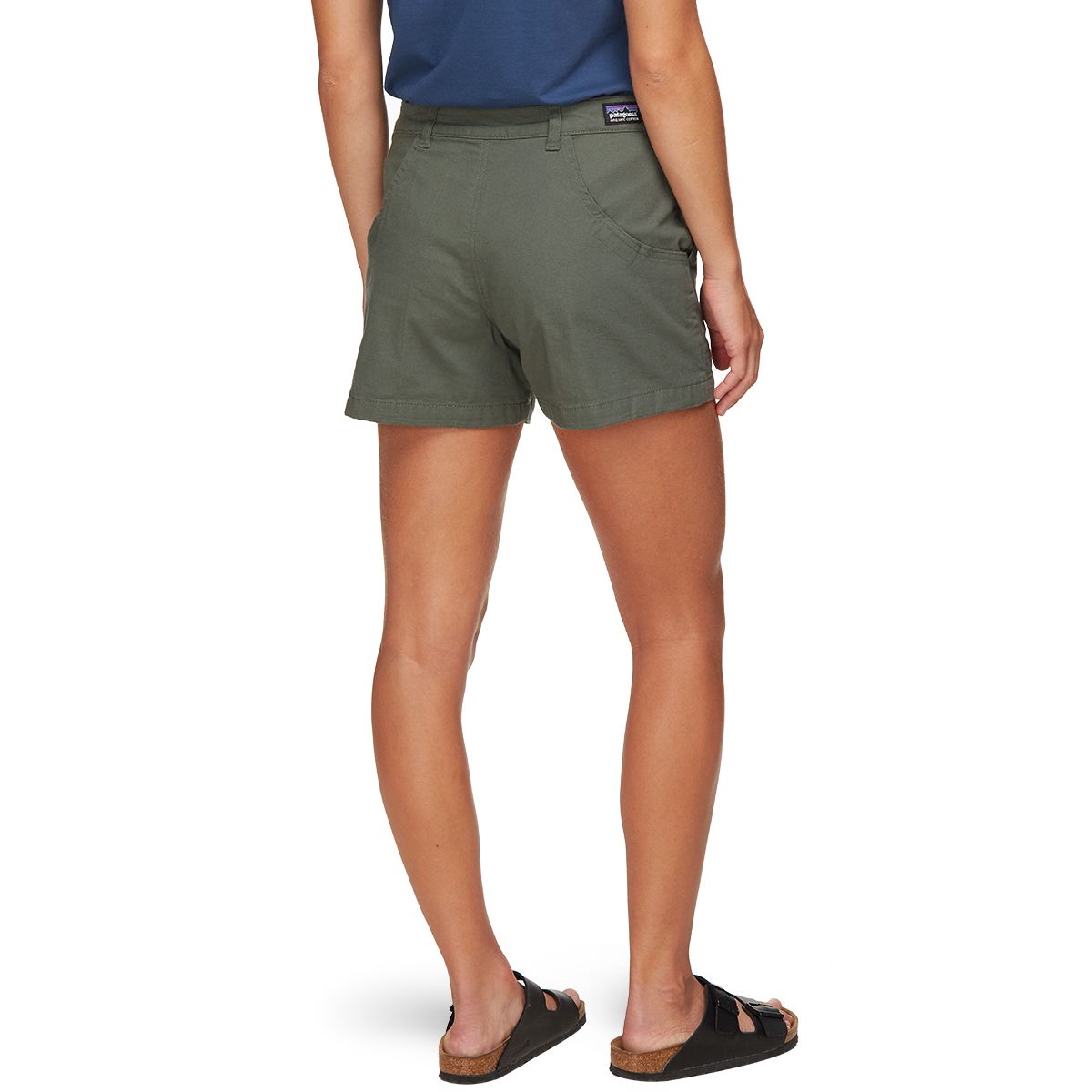 Patagonia stand up shorts womens 2025