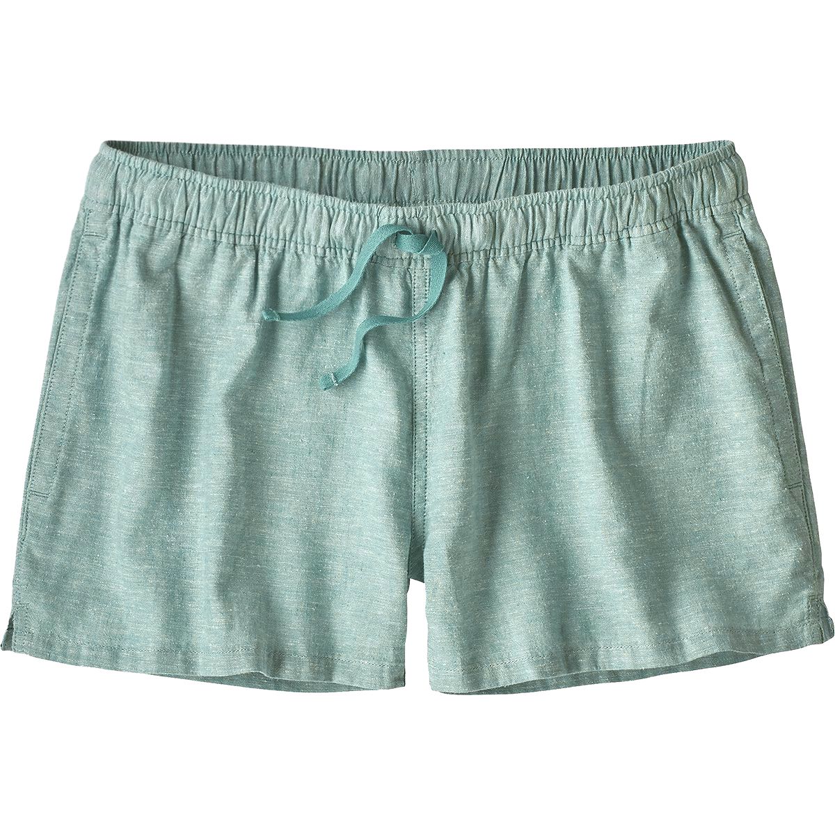 Patagonia women's island sales hemp baggies shorts