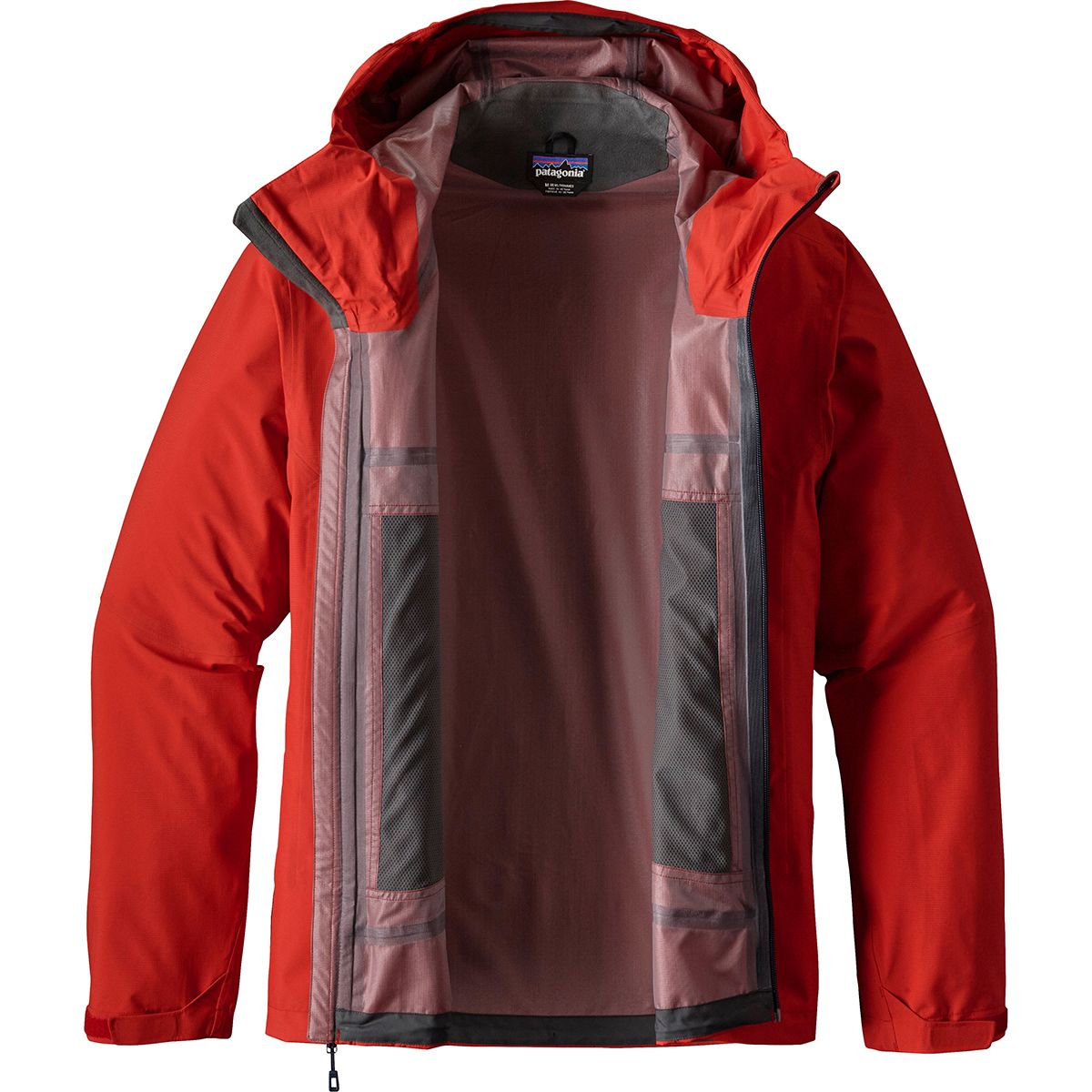 Patagonia Cloud Ridge Jacket - Men's - Clothing