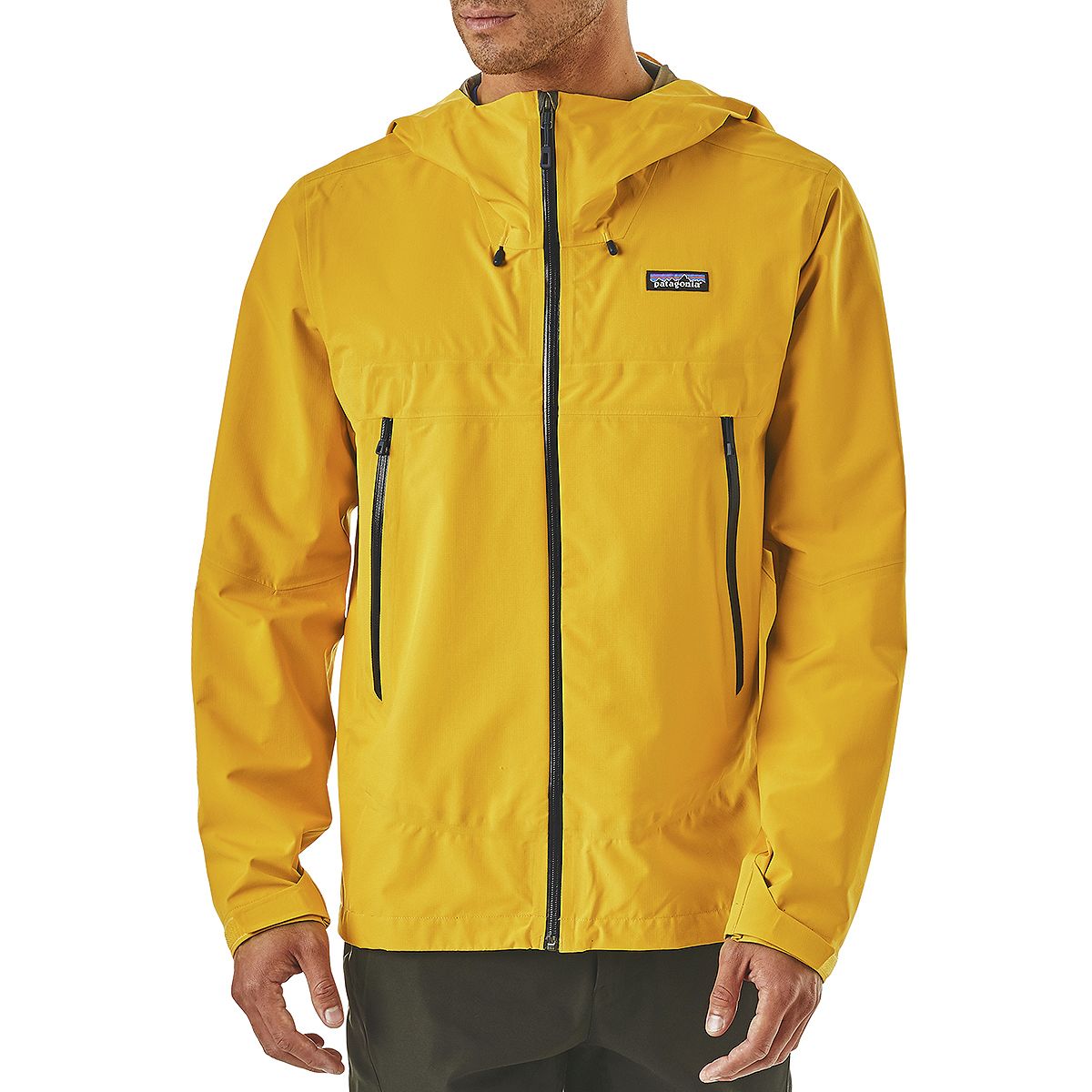 Patagonia Cloud Ridge Jacket - Men's - Clothing