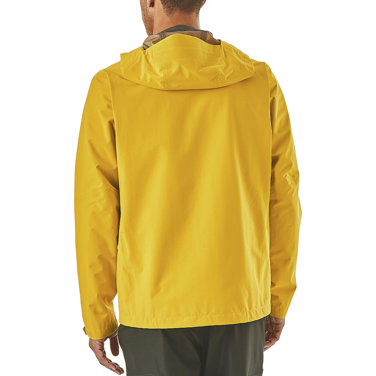 Patagonia Cloud Ridge Jacket - Men's - Clothing