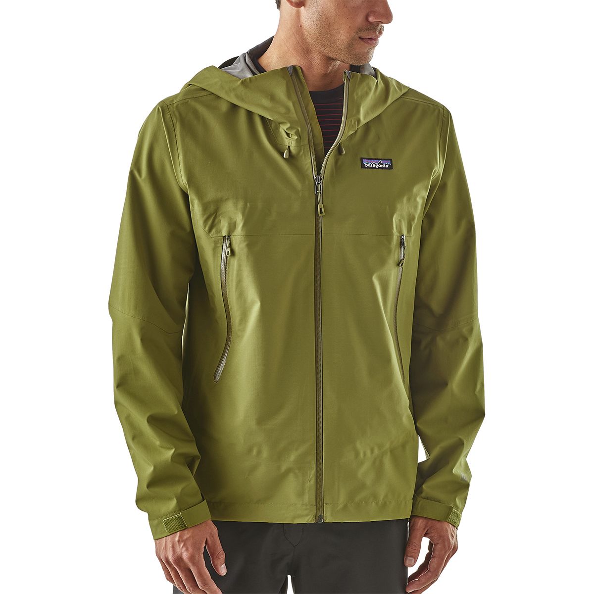 Patagonia Cloud Ridge Jacket - Men's - Clothing