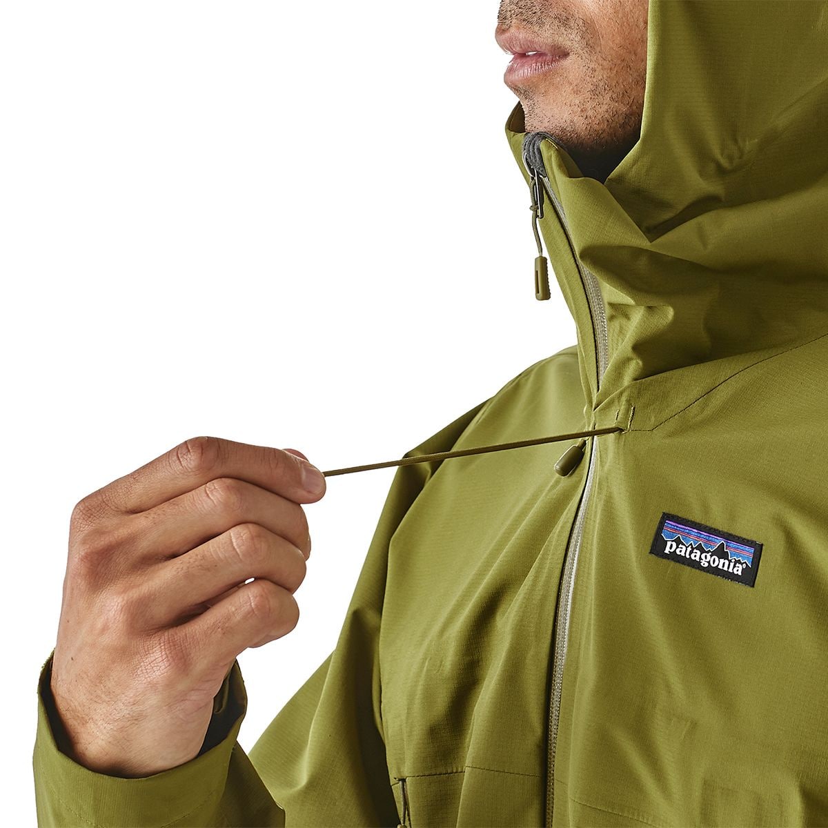 Patagonia Cloud Ridge Jacket - Men's - Clothing