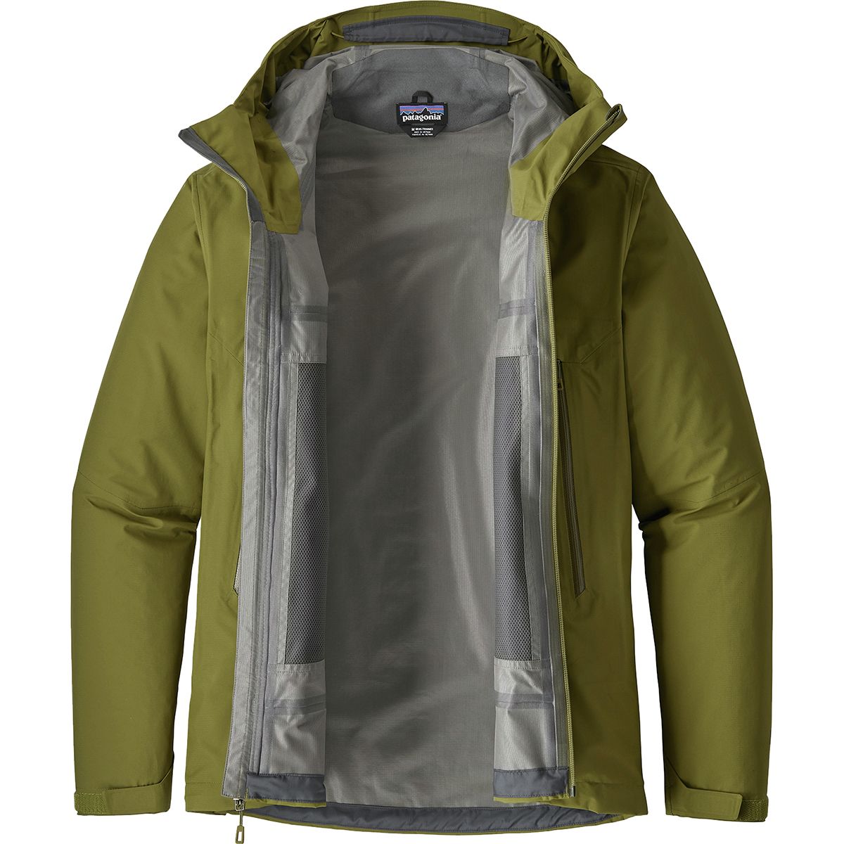 Patagonia Cloud Ridge Review