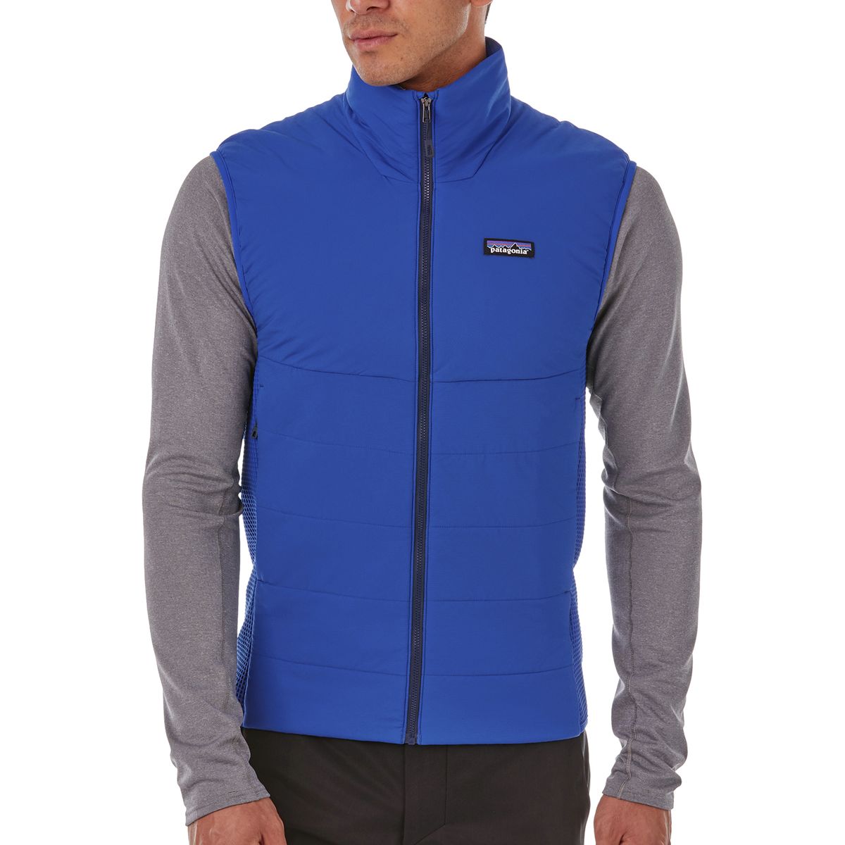 トップス patagonia Men's Nano-Air Light Vest Patagonia Men's Nano-Air Light Vest