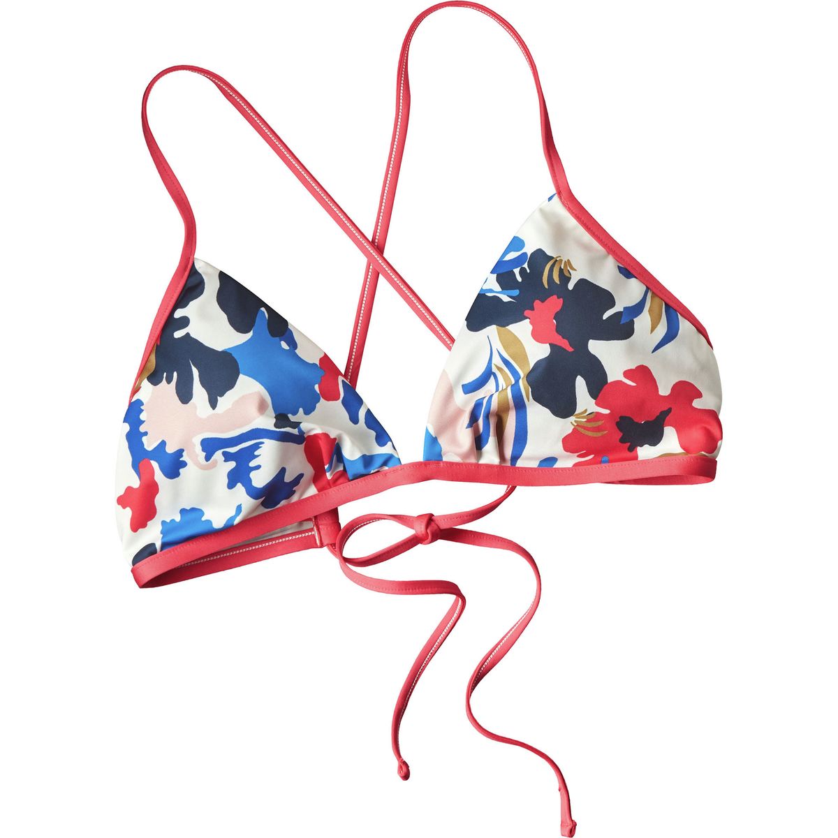 Patagonia Kupala Bikini Top - Women's - Clothing