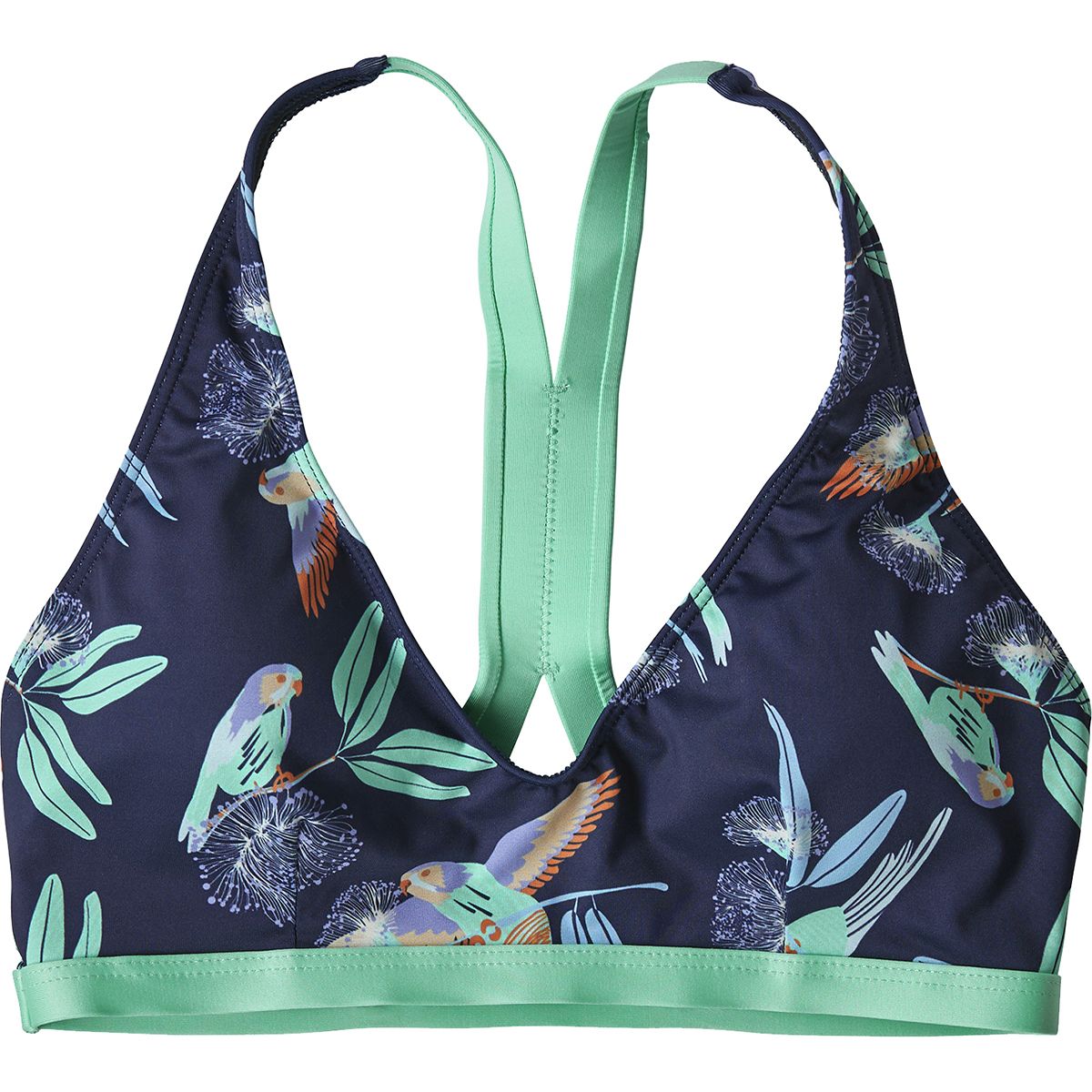 patagonia bottom turn top