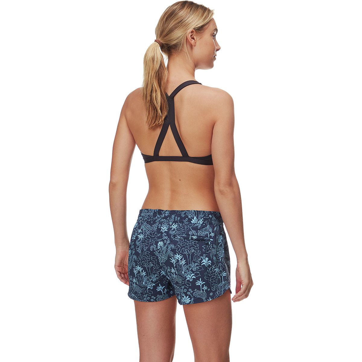 Patagonia Stretch Planing Micro Board Shorts - Women's