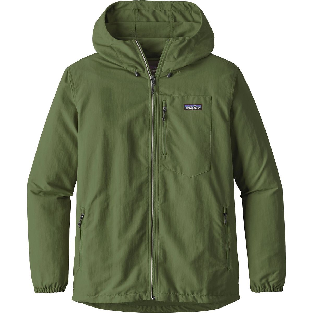 Patagonia Tezzeron Jacket - Men's - Clothing