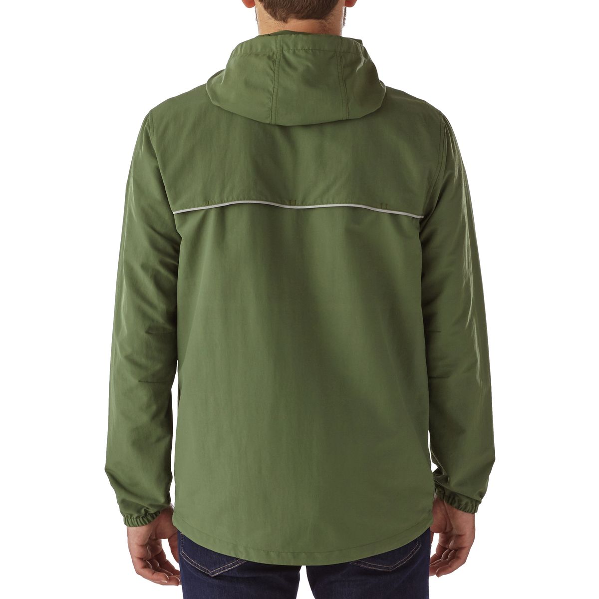 patagonia TEZZERON JACKET Sサイズ BK.jpg