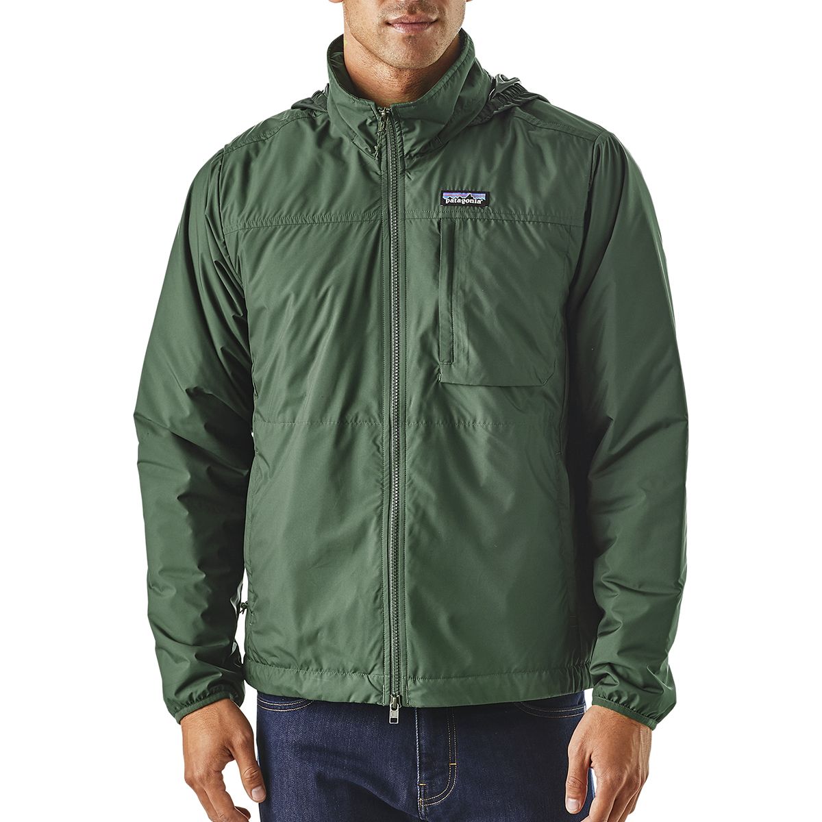 Patagonia Lightweight Crankset Jacket - Men's - Clothing