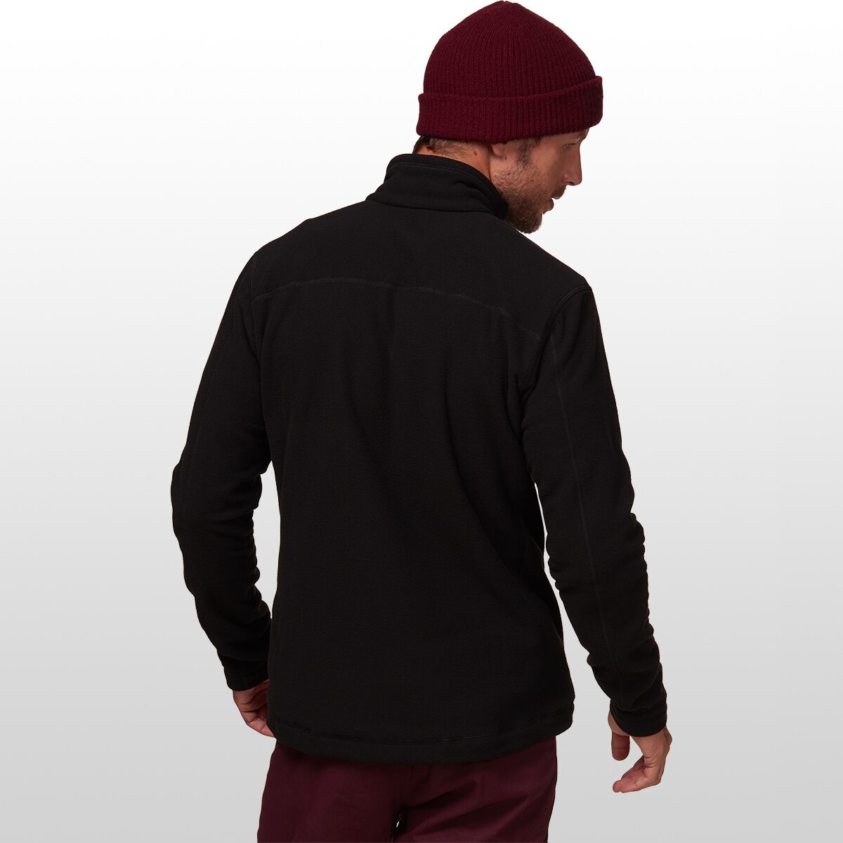 Patagonia micro sales d fleece jacket