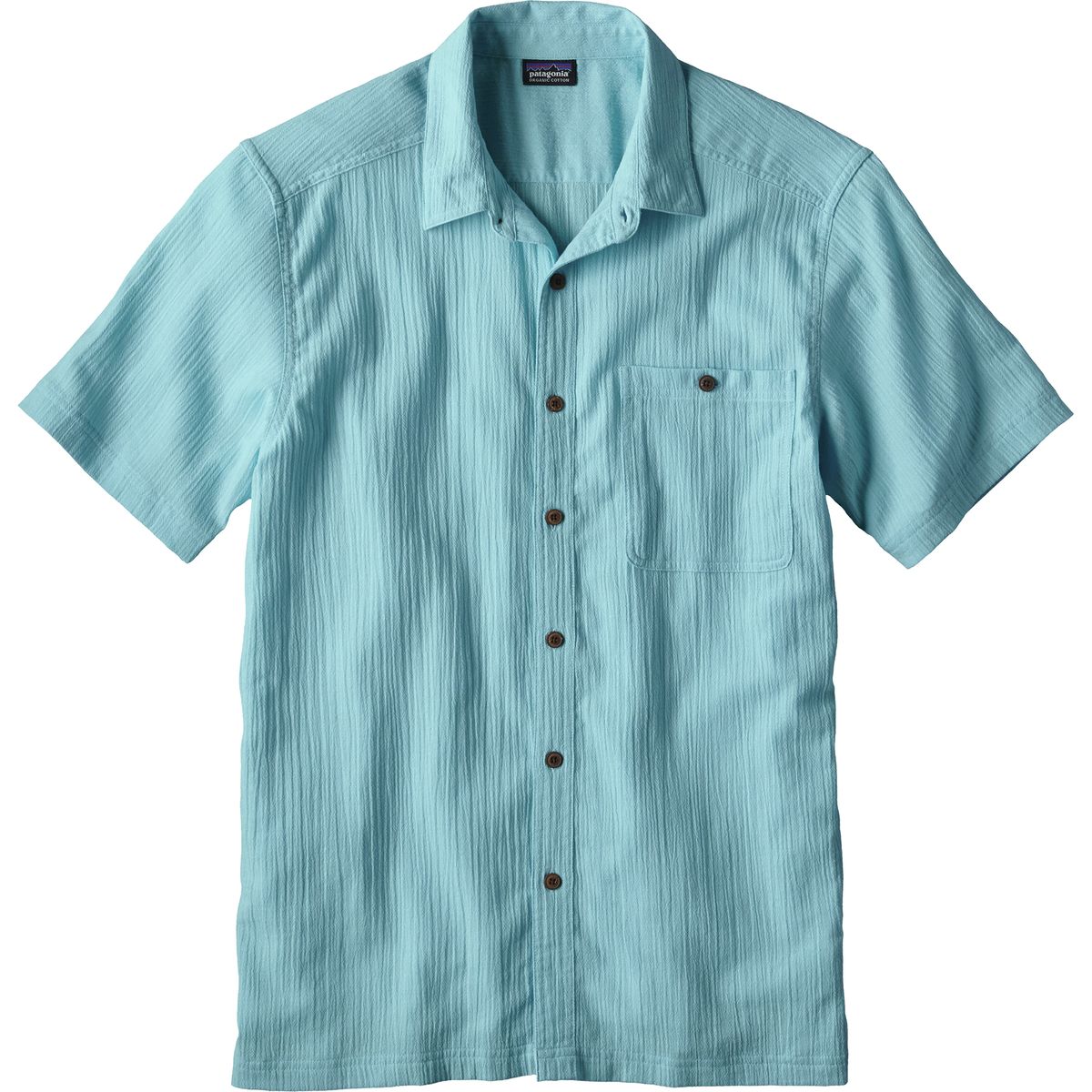 A/C Short-Sleeve Shirt - Men