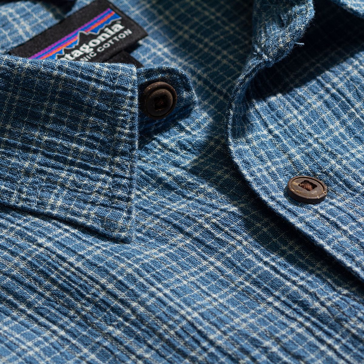 Patagonia A/C Short-Sleeve Shirt - Men's