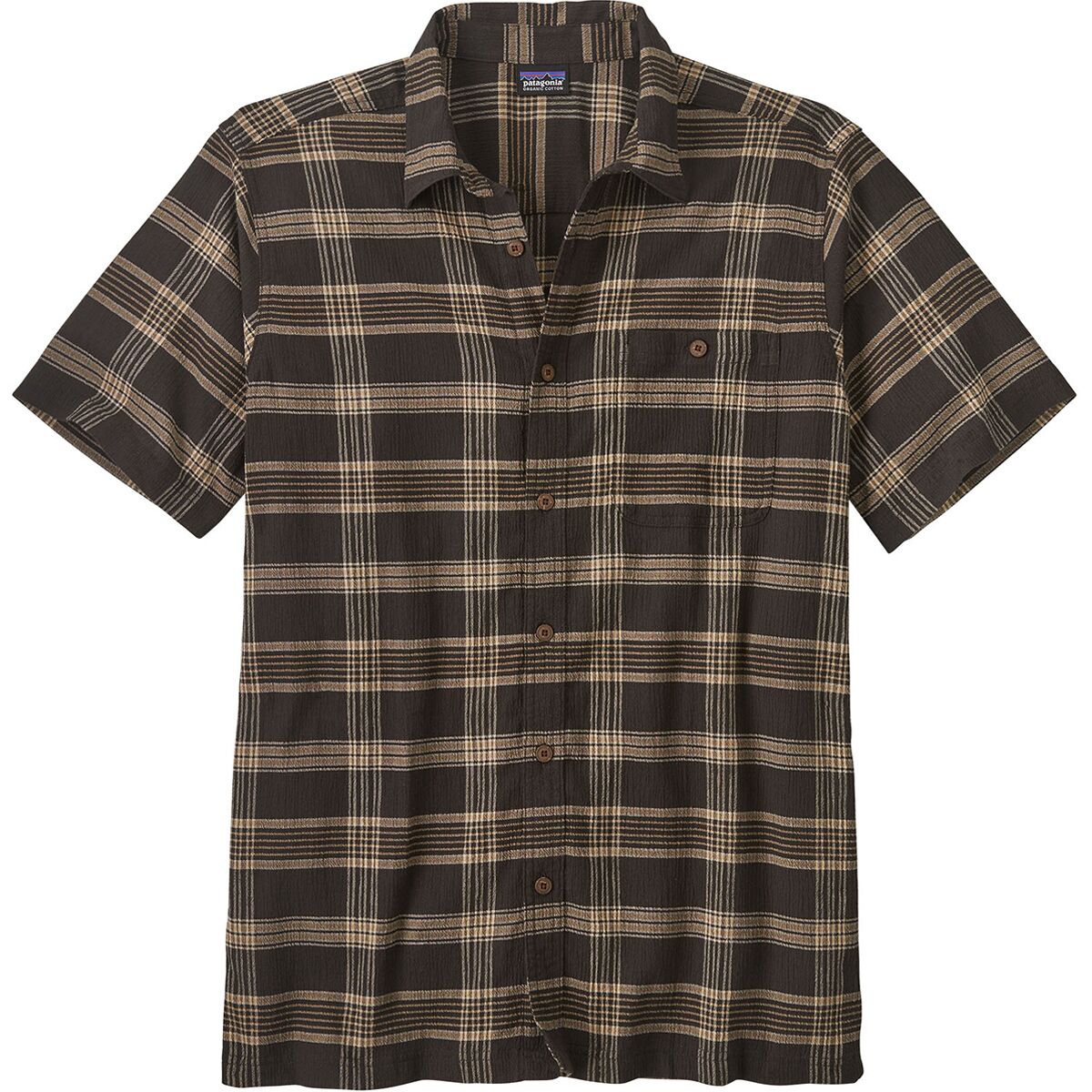 Patagonia AC シャツ オーガニック SP14 Patagonia[パタゴニア] Men's A/C Shirt