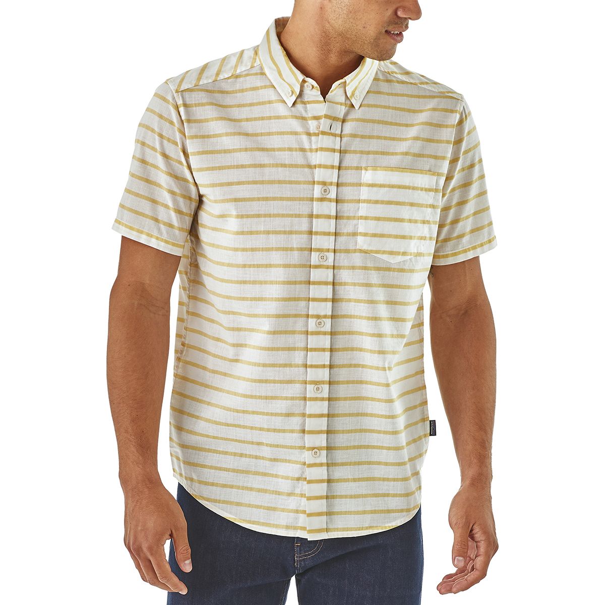 Patagonia bluffside shirt sales
