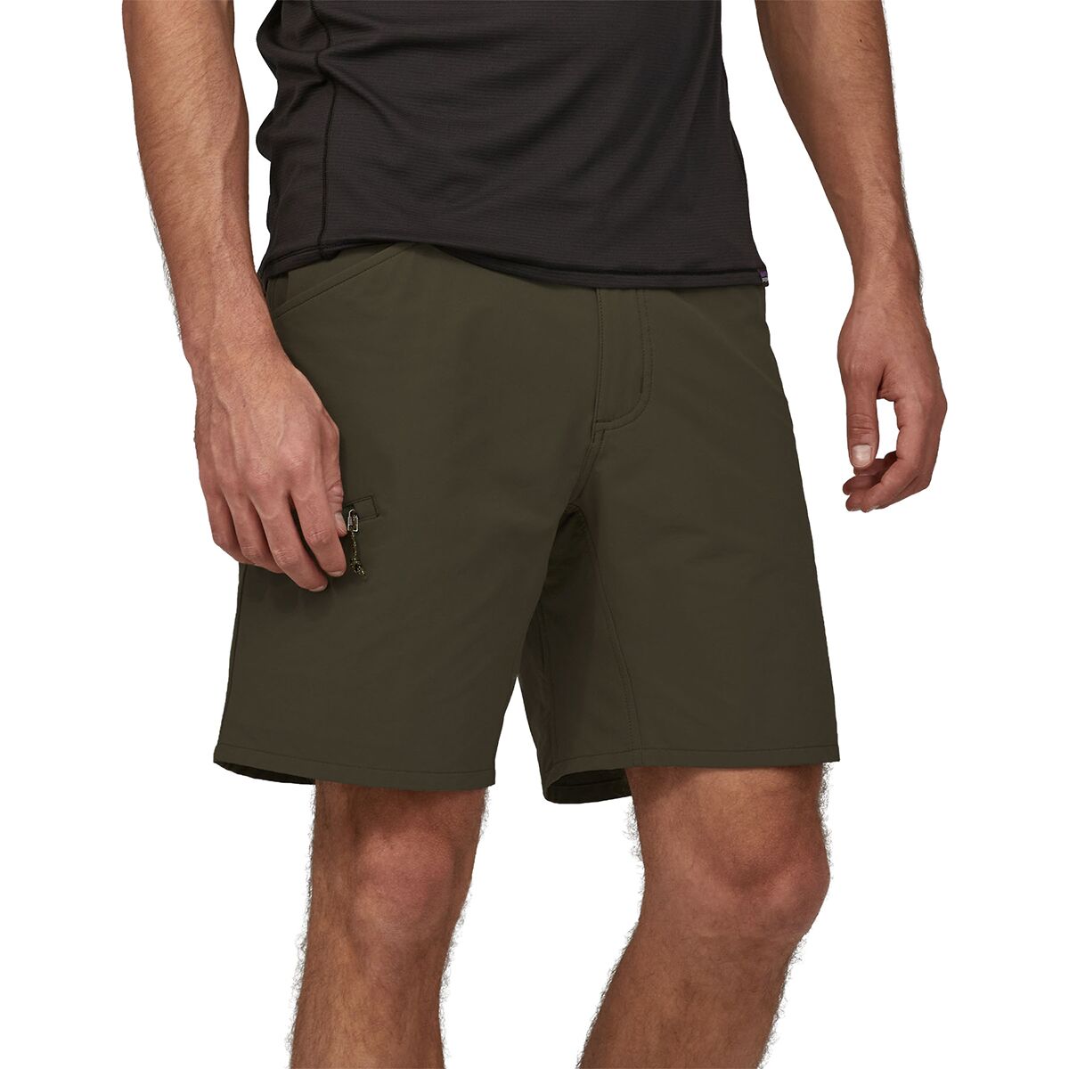 Patagonia Quandary Short - Men's - Clothing