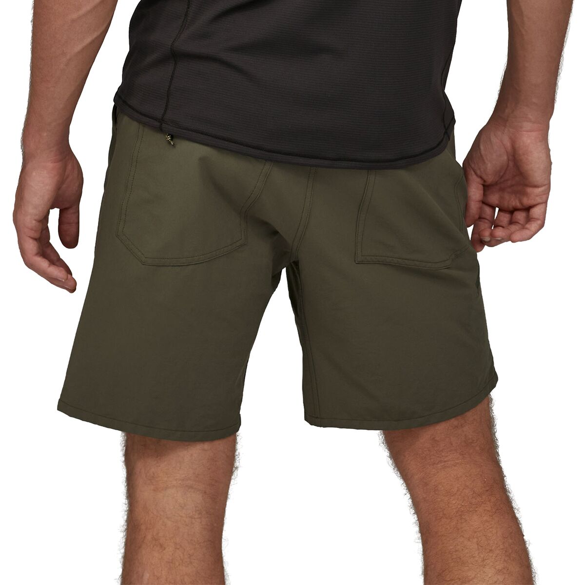 teugels Dekking deelnemen Patagonia Quandary Short - Men's - Clothing