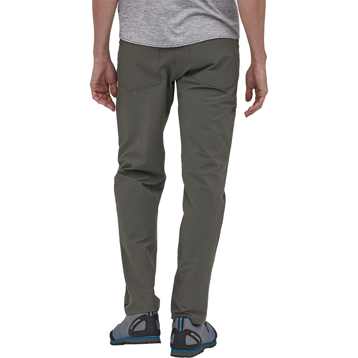 いちご　Patagonia Quandary Pants Patagonia Kids' Quandary Hiking Pants