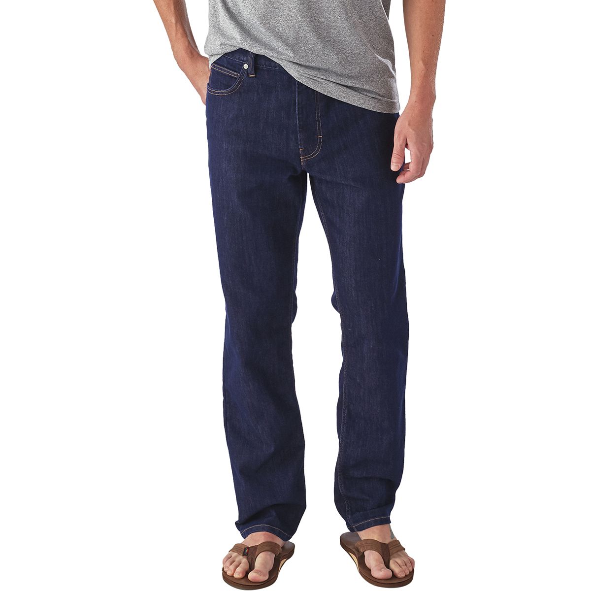 Patagonia regular fit jeans cheap